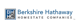 Berkshire Hathway Homestate