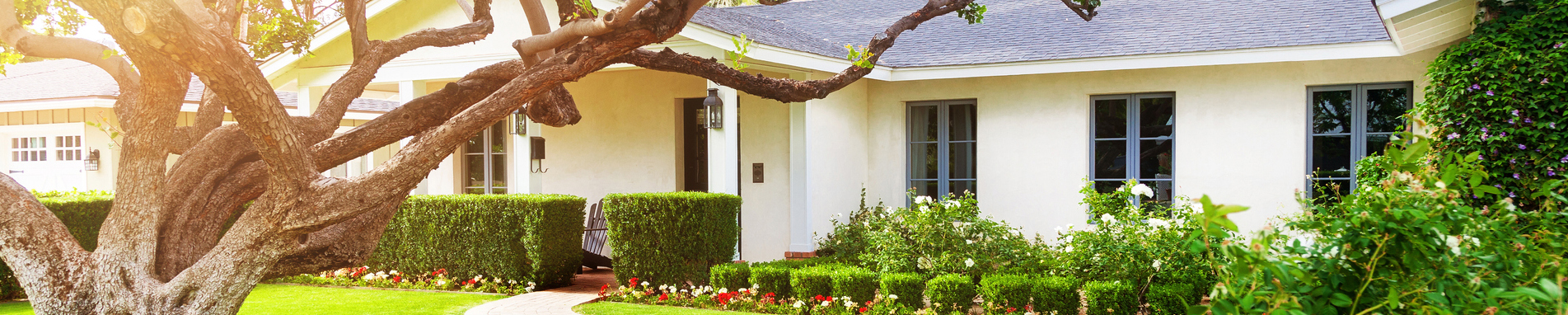 Illinois Homeowners with home insurance coverage